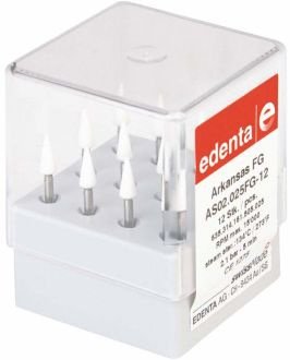 Arkansaský kameň špička (do turbíny)