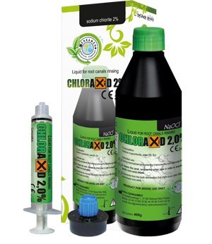 Chloraxid 2%