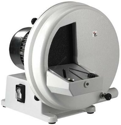 OBCINARKA IP DIVISION SQ Z TARCZĄ KARBORUNDOWĄ