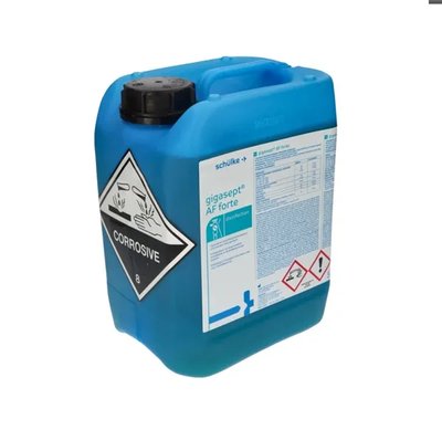Gigasept AF forte 5 l
