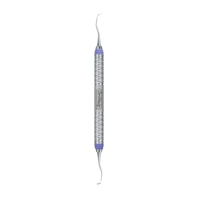 Kyreta Gracey č.1/2 rukojeť č.9 Rigid oral/labial