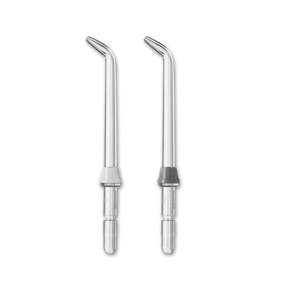 Waterpik Classic Jet náhradní trysky, 2 ks