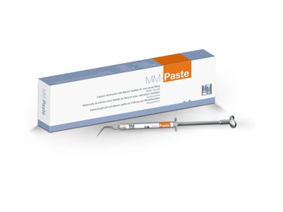 MICRO-MEGA - MM PASTE