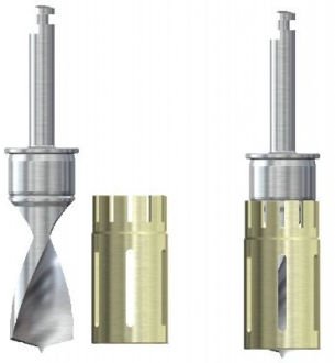 Auto Bone Collector 5,0 mm