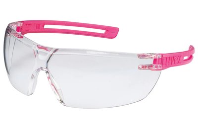 iSpec Smart – ochranné brýle, růžové (23 g)