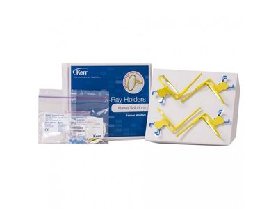 Kwik-Bite Senso držák RVG sensoru