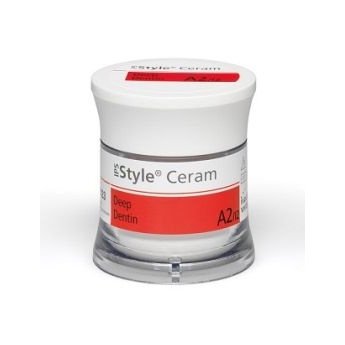 IPS Style Ceram Deep Dentin BL3/BL4 20g