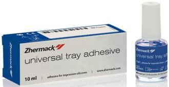 Universal Tray Adhesive