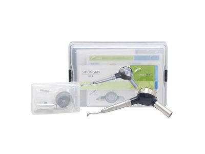 Smartgun One - Sirona