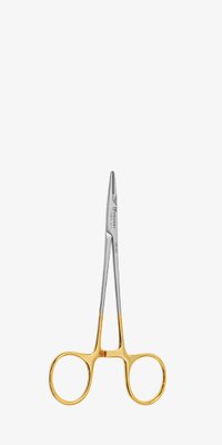 Medesy 1748 - Halsey držiak na ihly