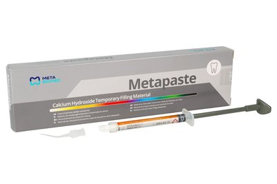 Metapaste 2,2 g Meta Biomed