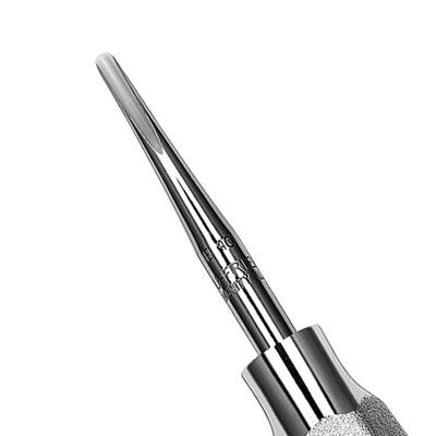 Elevator Heidbrink #40 hdl #510, anterior, straigh