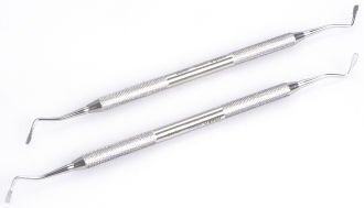 Retraction Cord Packer vroubkovaný