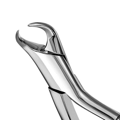 Forceps #16 Cowhorn IM 1-2 Molar