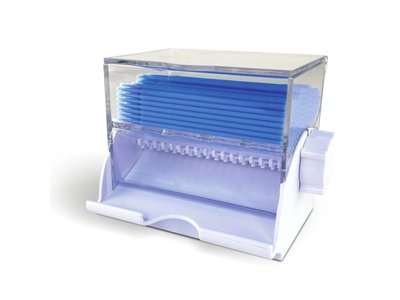 Zásobník na mikroaplikátory