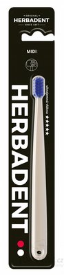 Herbadent ORIGINAL MIDI zubní kartáček s ultra jemnými vlákny