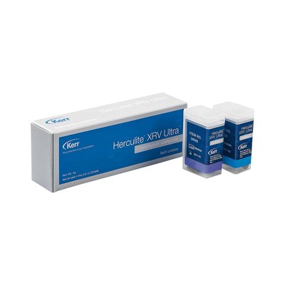 Herculite XRV Ultra Unidose Dentin A3