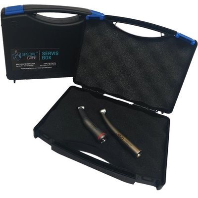 Servis Box na instrumenty KaVo