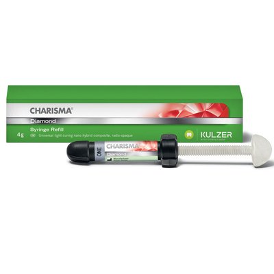 Charisma Diamond - BL