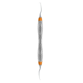 KYRETA GRACEY Micro Mini Five Harmony, oranžová SMS11/12XCE2 /Hu-Friedy/