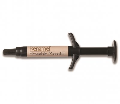 COSMEDENT Renamel Flowable Microfill - Incisal Medium