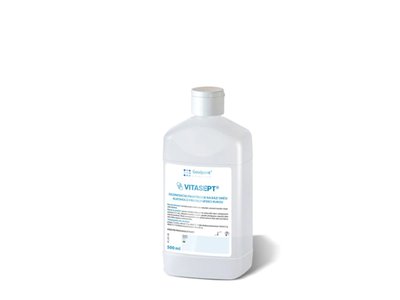 Dezinfekce VITASEPT