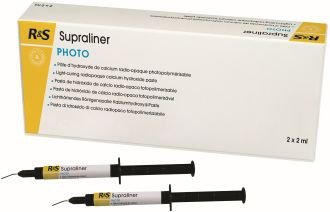 Supraliner Photo