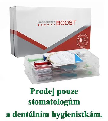 Opalescence Boost PF 40% Intro kit