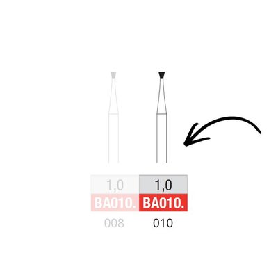 Brousek DIA Bambino BA010.313.010