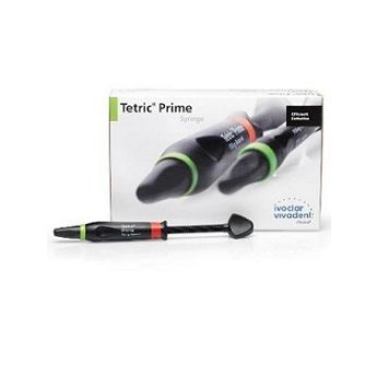 Tetric Prime A3,5, stříkačka 3 x 3 g