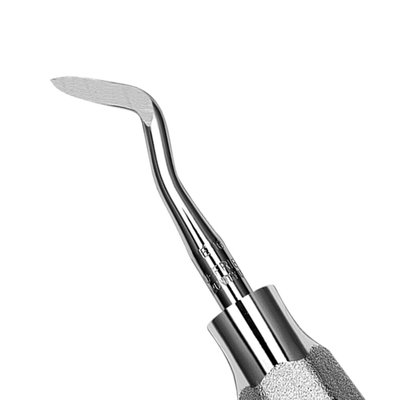 Elevator Woodward #16 hdl #510, right