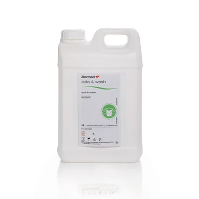 ZHERMACK Zeta 4 Wash