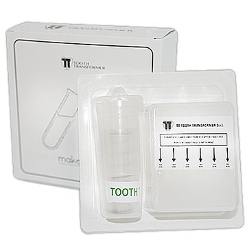 Tooth Transformer - jednorazová náplň