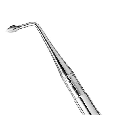 Bernard elevator, Griff 7, levý