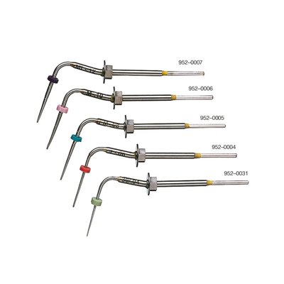 SybronEndo Elements™ Free Buchanan Heat Plugger Set 5ks