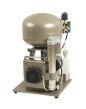 Kompresor Ekom DK50 Plus - zbiornik 25L