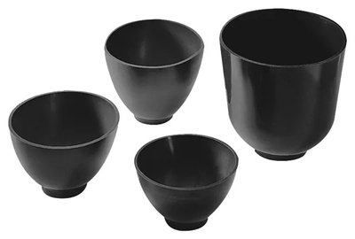 ORBIS Míchací kelímek pružný velký, průměr 14,0 cm, objem cca 900 ml