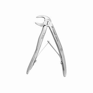 KLEŠTĚ DĚTSKÉ S PRUŽINOU Č.170