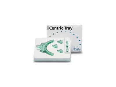 IVOCLAR - Centric Tray