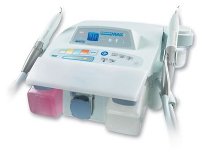 Acteon Satelec - ProphyMax LUX - ultrazvuk s pískovačem pro supragingivální a subgingivní ošetření