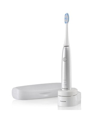 Panasonic EW-DL82-W803 sonický zubní kartáček - ROZBALENÉ ZBOŽÍ