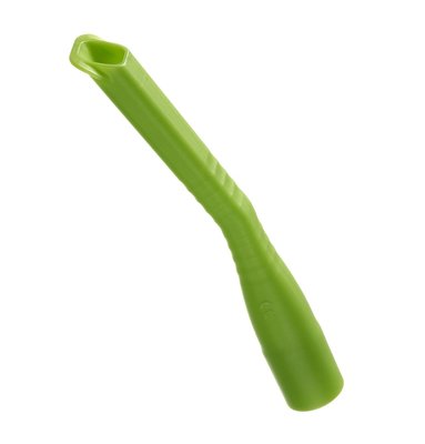 Akzenta Top Tips Kids 108/16 mm Fresh Green sací kanyly 10 ks