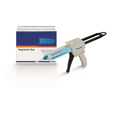 Registrado Clear - cartridge 50 ml