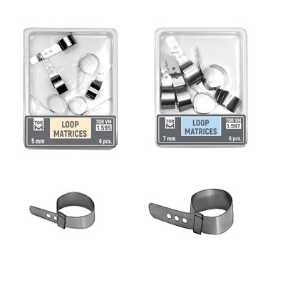 Loop Matrices TOR VM - Loop Matrices 5mm