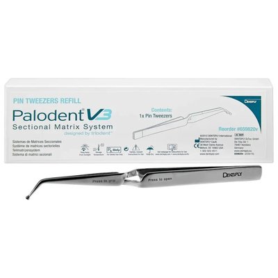 Dentsply Sirona Palodent V3 Pinzeta 1ks