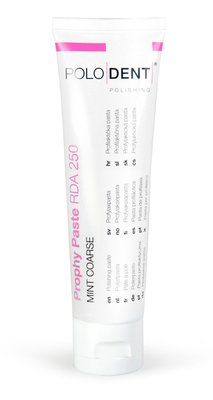 POLODENT Profylaktická pasta RDA 250 100ml