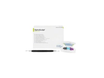OptraSculpt Starter Kit
