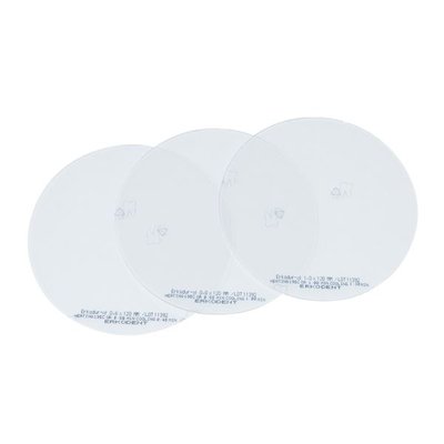 Erkodur-al folie 0,8/120 mm 20 ks