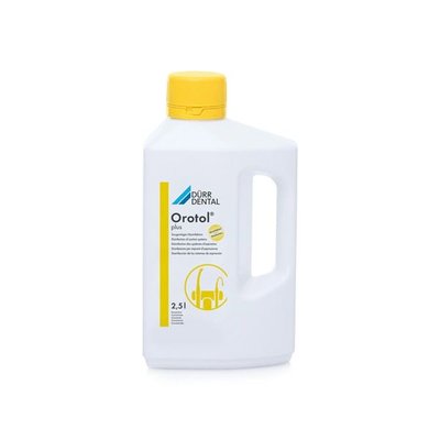 Orotol Plus 2,5l