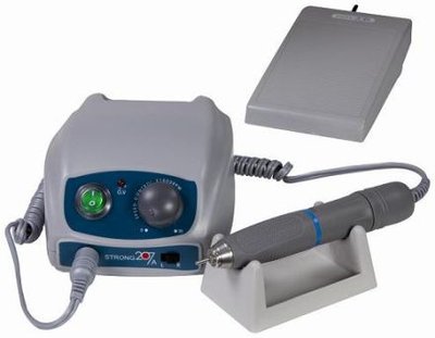Mikromotor Mestra Strong 207A